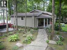 233 DOC EVANS ROAD | North Kawartha Ontario | Slide Image Two