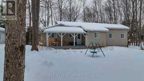 233 DOC EVANS ROAD | North Kawartha Ontario | Slide Image Eight