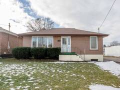 98 LEMOINE STREET Belleville Ontario, K8P 4H1