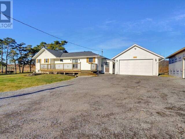 10272 COUNTY 2 ROAD Alnwick-Haldimand Ontario, K9A 4J8 - 4 Bedrooms Home For Sale