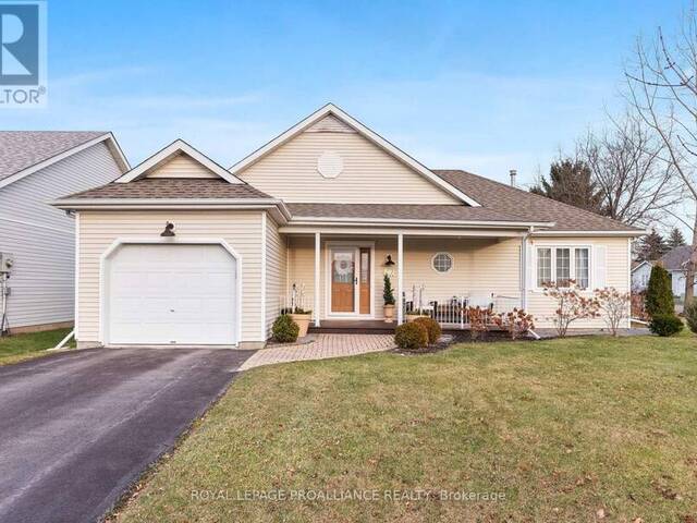 1 LOCKWOOD DRIVE Brighton Ontario, K0K 1H0