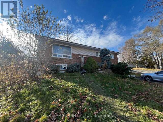 86 WALLBRIDGE CRESCENT Belleville Ontario, K8P 1Z4