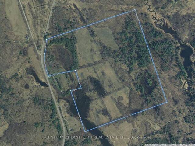 00 COOPER ROAD Madoc Ontario, K0K 2K0 - Vacant Land For Sale