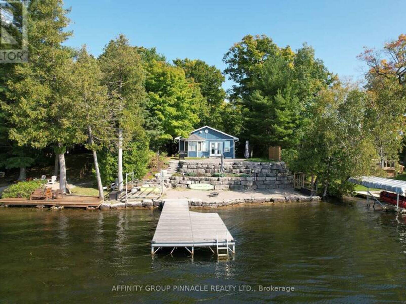 139 DRIFTWOOD VILLAGE, Coboconk, Ontario K0M 1K0