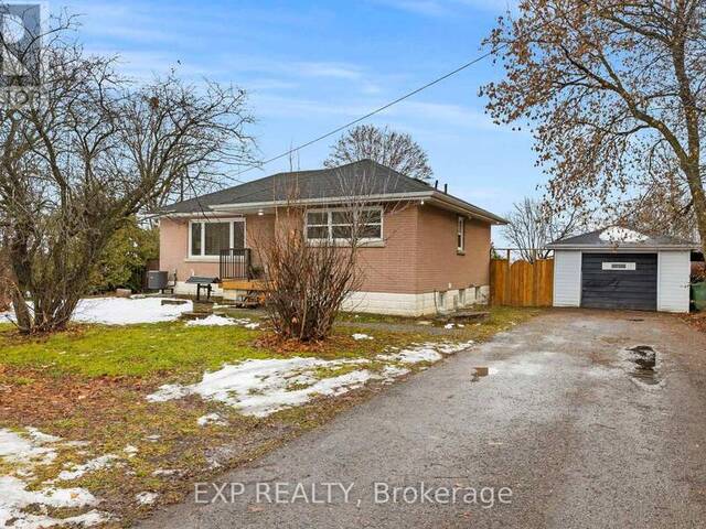 4030 HIGHWAY 7A ROAD Kawartha Lakes Ontario, L0B 1K0