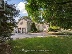 83 CASSELS ROAD E Whitby Ontario, L1M 1C6