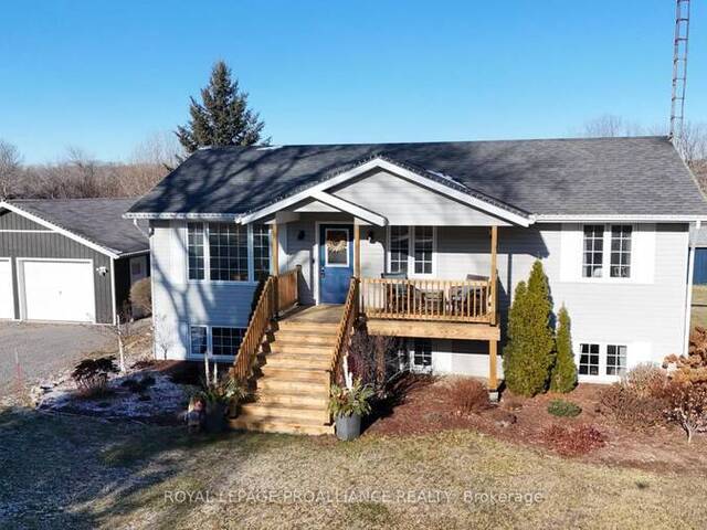 1290 VICTORIA ROAD Prince Edward Ontario, K0K 1A0