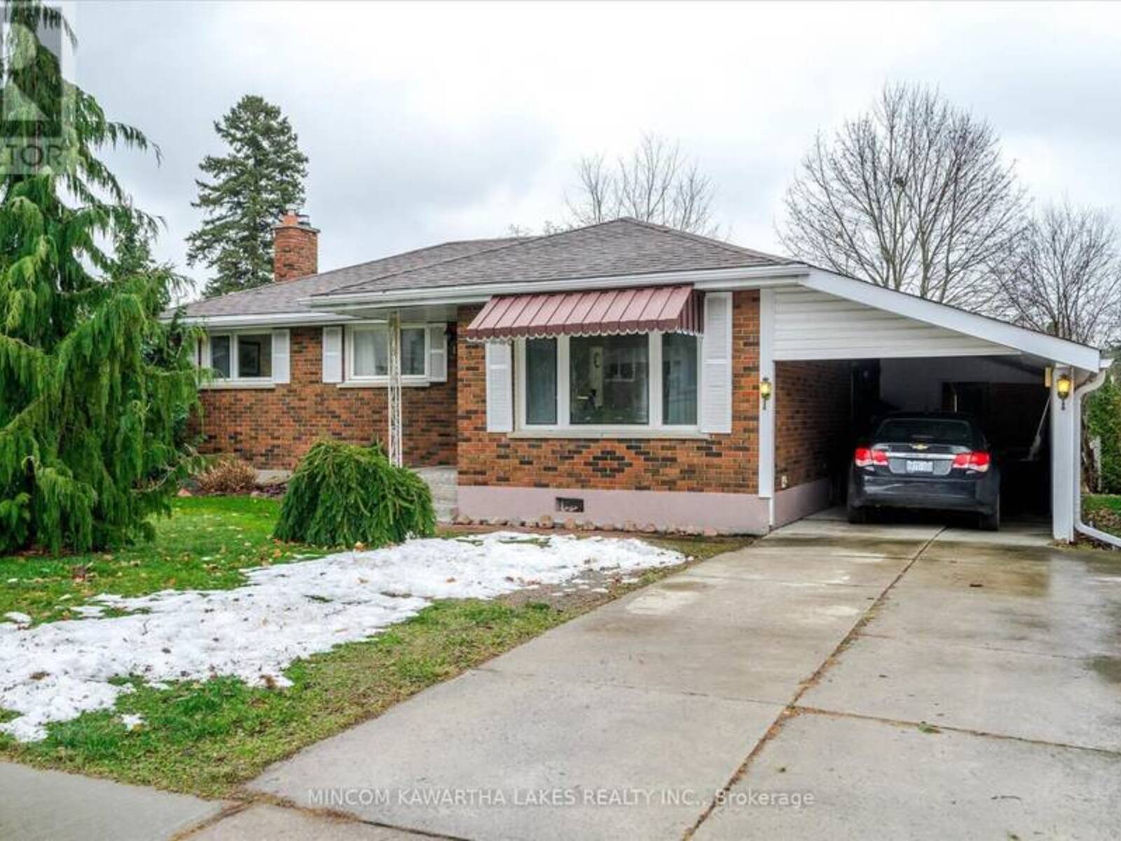 1196 ROYAL DRIVE, Peterborough, Ontario K9H 6R1