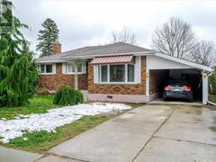 1196 ROYAL DRIVE Peterborough Ontario, K9H 6R1