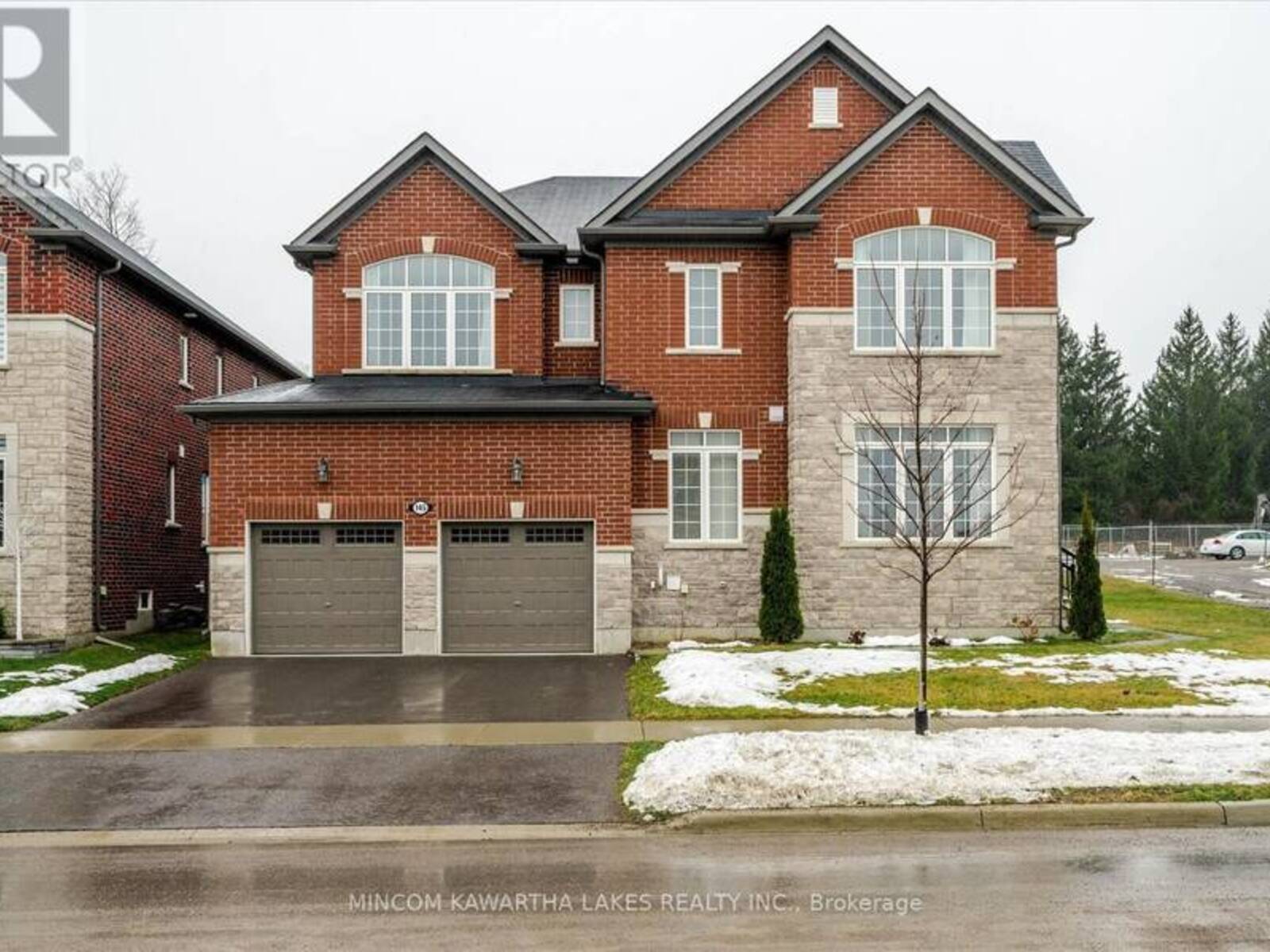 145 HIGHLANDS BOULEVARD, Cavan-Monaghan, Ontario L0A 1G0