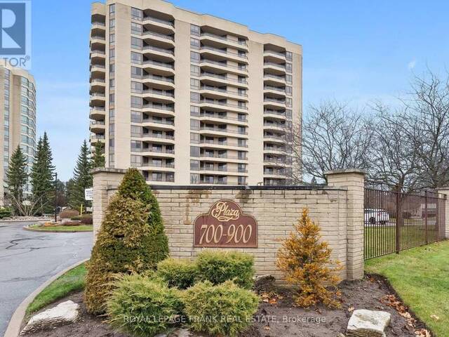 1204 - 900 WILSON ROAD N Oshawa Ontario, L1G 7T2