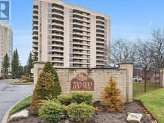 1204 - 900 WILSON ROAD N Oshawa Ontario, L1G 7T2