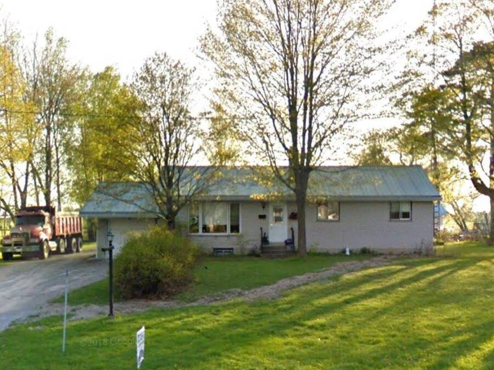 525 FENEL ROAD, Kawartha Lakes, Ontario K0M 2T0