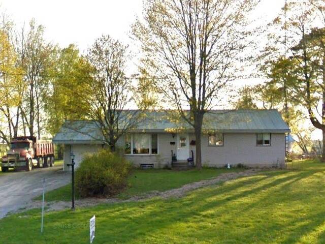 525 FENEL ROAD Kawartha Lakes Ontario, K0M 2T0