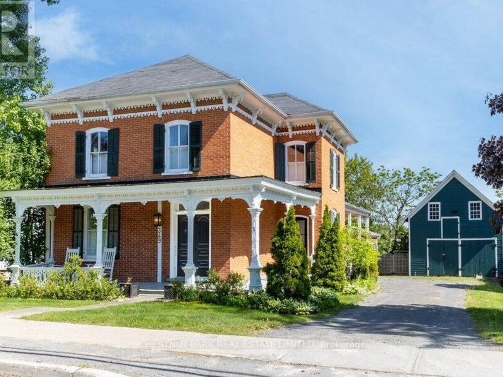 349 BLOOMFIELD MAIN STREET, Prince Edward, Ontario K0K 1G0