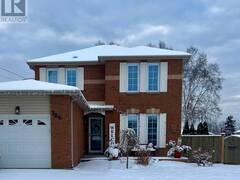 786 BEATTY CRESCENT Cobourg Ontario, K9A 5K7