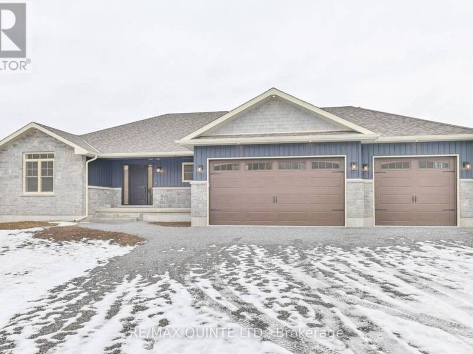 1414 HAROLD ROAD, Stirling-Rawdon, Ontario K0K 3E0