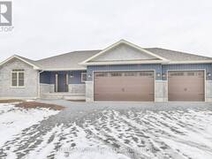 1414 HAROLD ROAD Stirling-Rawdon Ontario, K0K 3E0