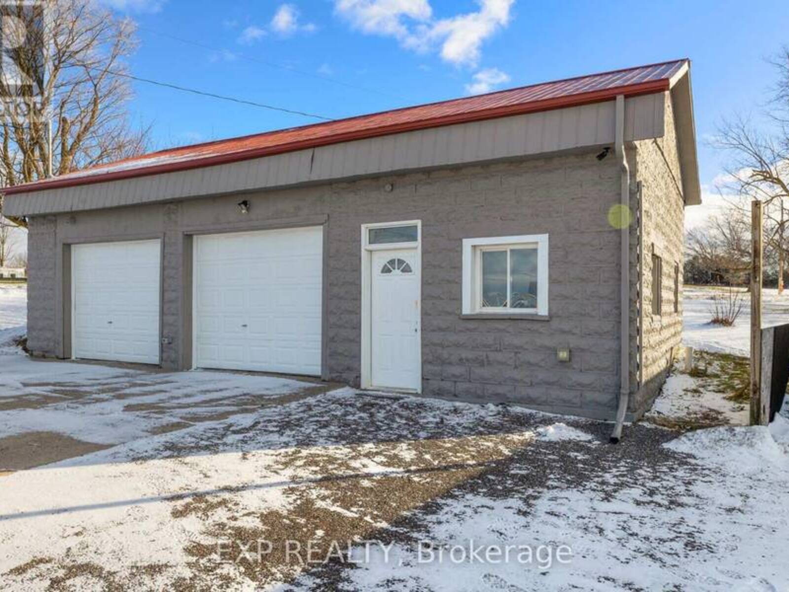 174 HWY 7A ROAD, Kawartha Lakes, Ontario L0B 1K0