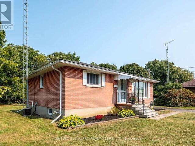 224 NICKERSON DRIVE Cobourg Ontario, K9A 1A5