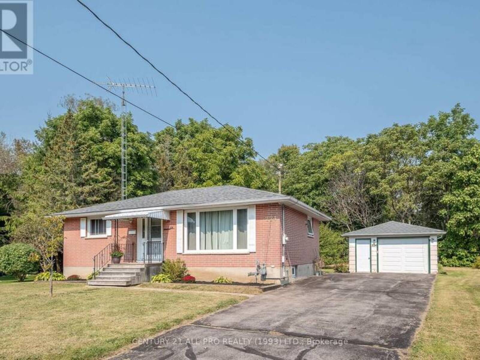 224 NICKERSON DRIVE, Cobourg, Ontario K9A 1A5