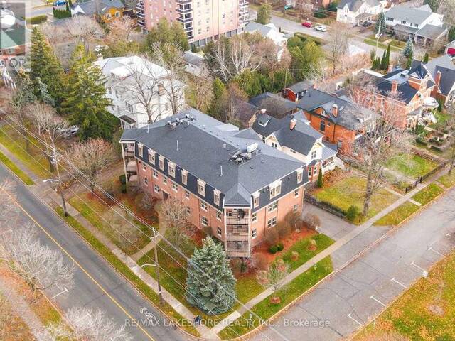 101 - 220 CHURCH STREET Cobourg Ontario, K9A 3V9 - 2 Bedrooms Condo For Sale