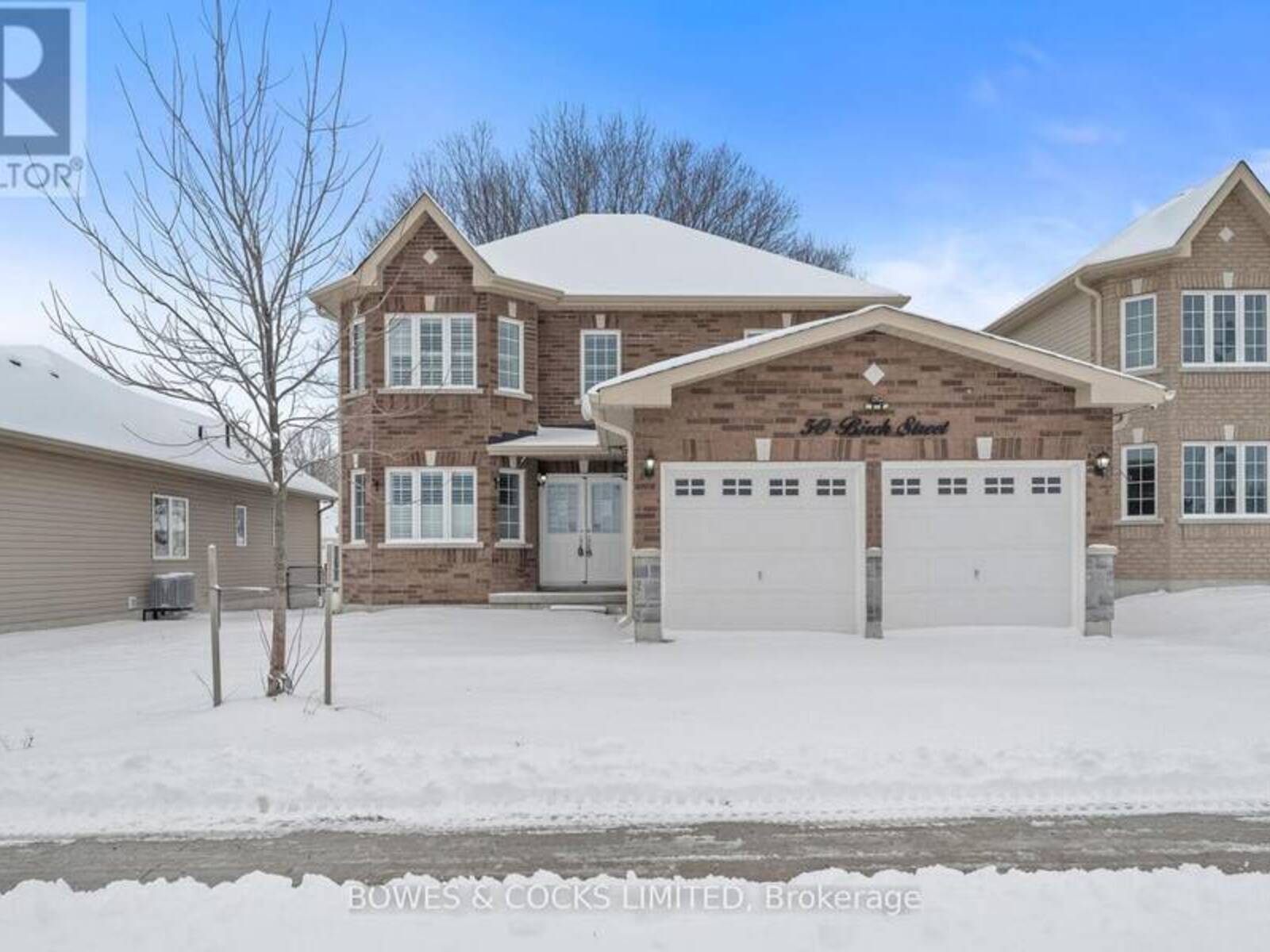 50 BIRCH STREET, Asphodel-Norwood, Ontario K0L 2V0