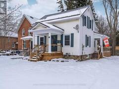 18 BOND STREET W Lindsay Ontario, K9V 3P6