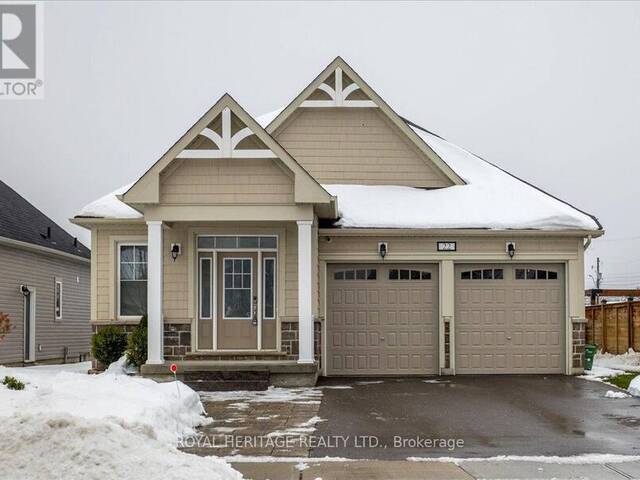 22 SEDONA COURT Bobcaygeon Ontario, K0M 1A0