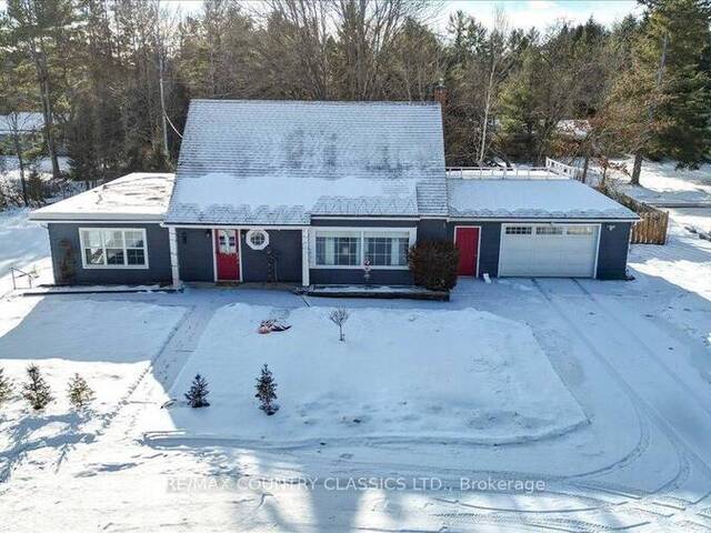 574 HASTINGS STREET N Bancroft Ontario, K0L 1C0 - 4 Bedrooms Home For Sale