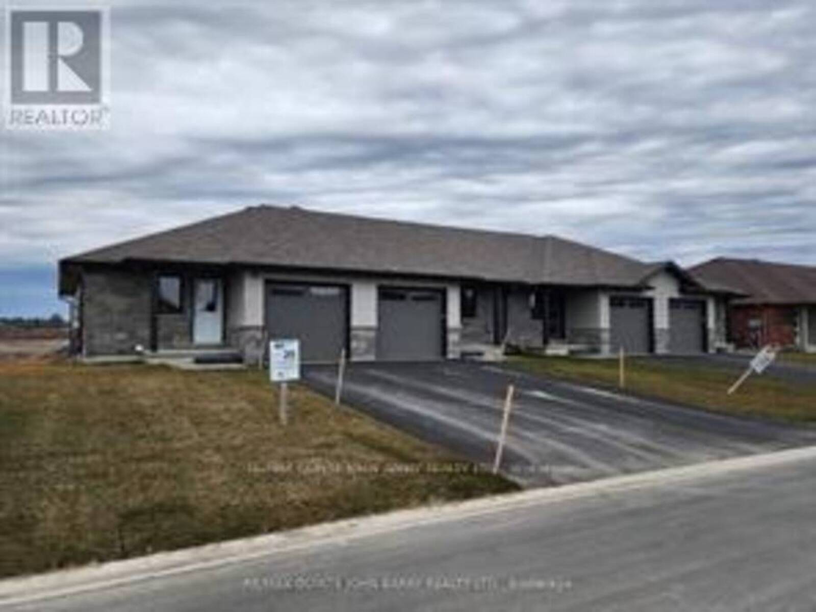 LOT 20 - 56 CEDAR PARK CRESCENT, Quinte West, Ontario K8V 0J2