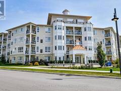 127 - 50 LAKEBREEZE DRIVE Clarington Ontario, L1B 0V9