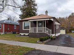 592 MCKELLAR STREET Peterborough Ontario, K9J 7C2