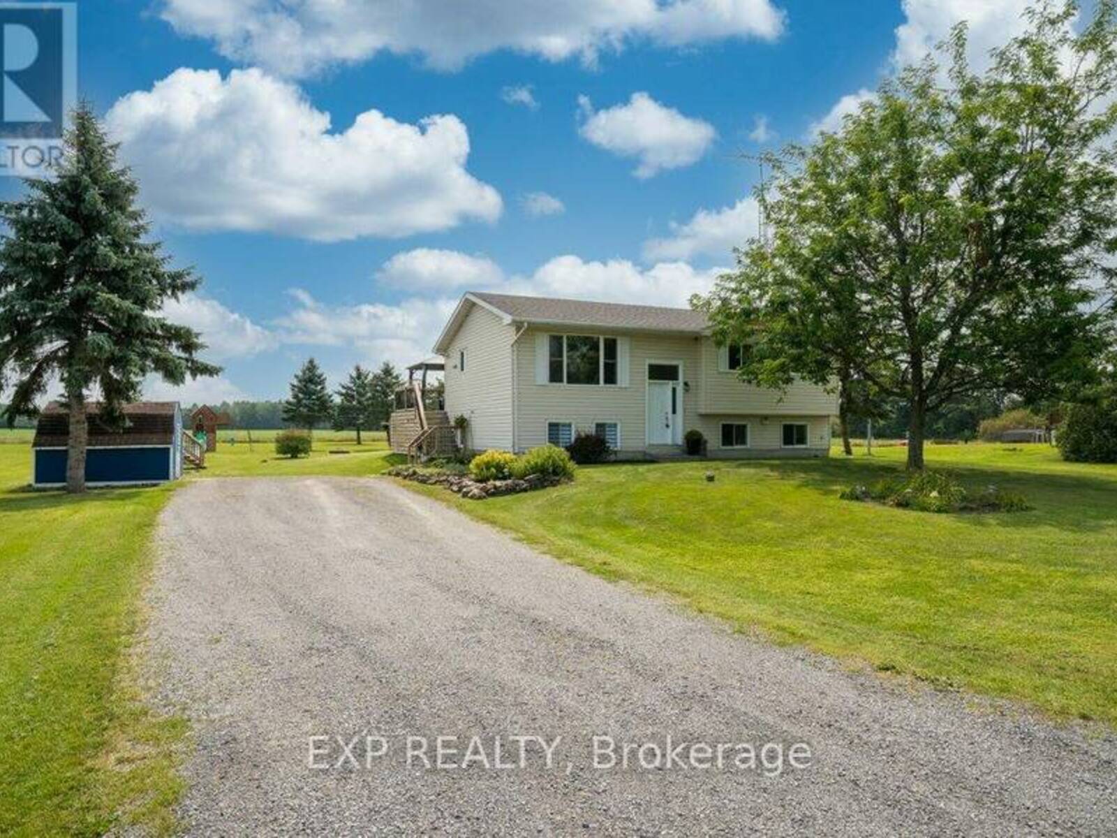 314 HAMBLY ROAD, Greater Napanee, Ontario K7R 3K8