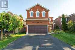 31 KERRISON DRIVE W | Ajax Ontario | Slide Image One