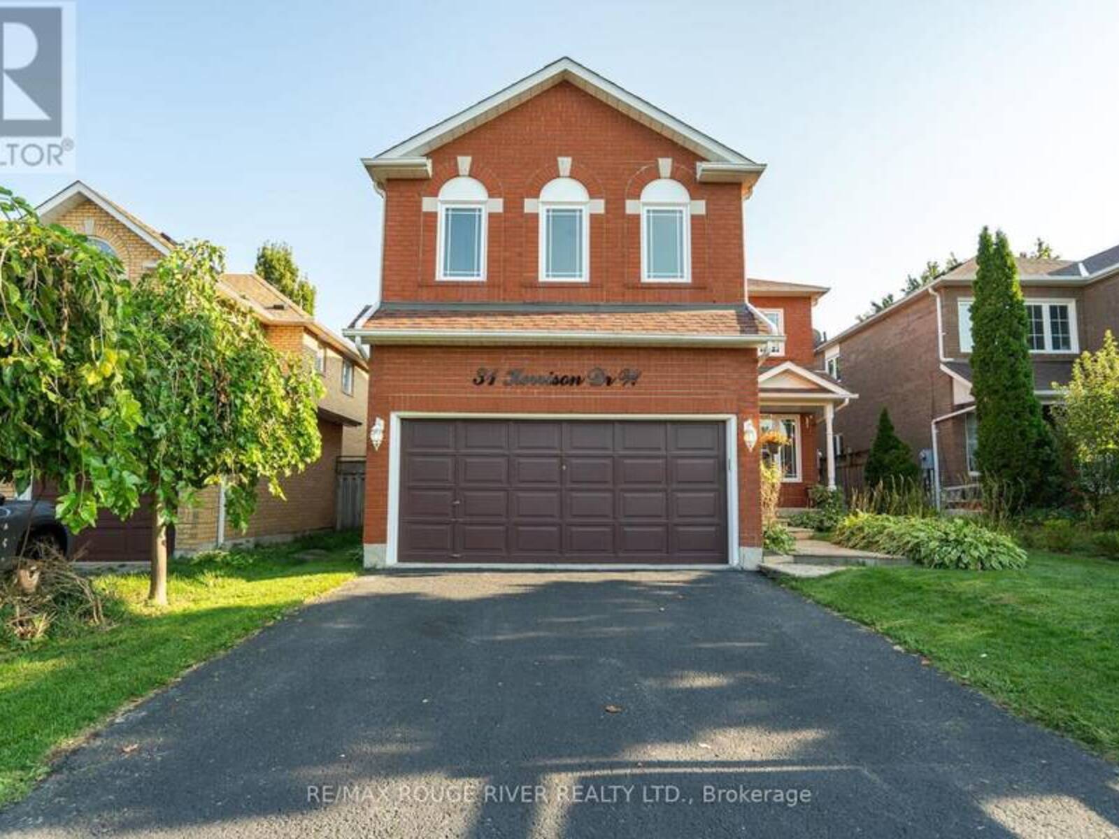 31 KERRISON DRIVE W, Ajax, Ontario L1Z 1K2