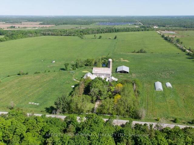 2375 DURHAM REGIONAL ROAD 15 Brock Ontario, L0K 1A0 - Farm For Sale