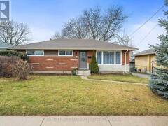 40 ATHABASCA STREET Oshawa Ontario, L1H 7H6