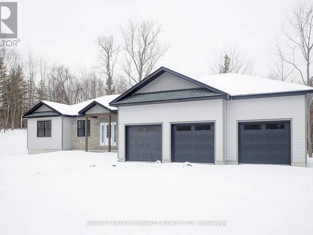 LOT 21 ELLWOOD CRESCENT Trent Lakes Ontario, K0M 1A0