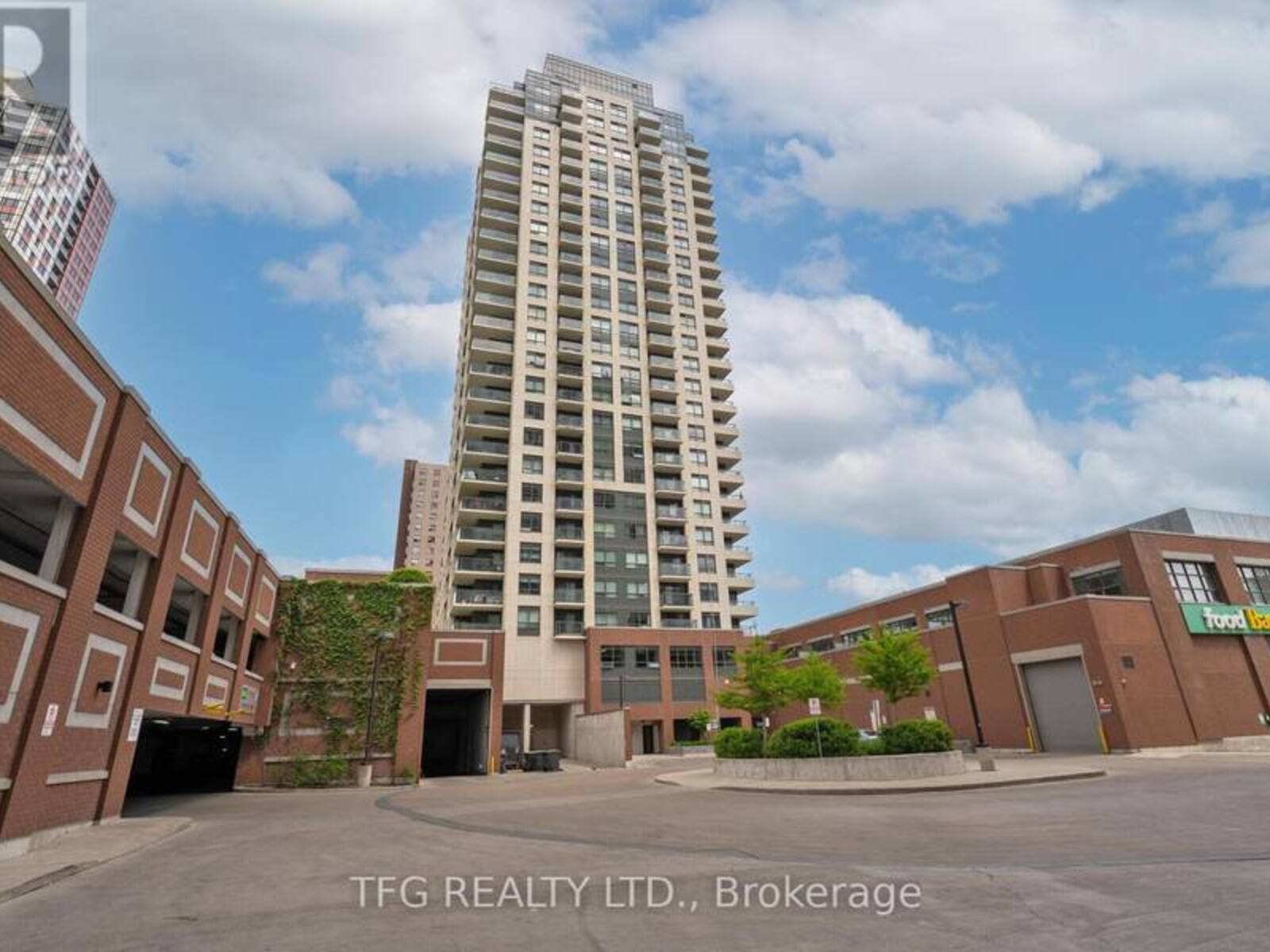 318 - 1410 DUPONT STREET, Toronto, Ontario M6H 0B6