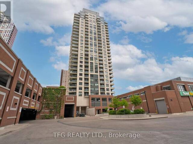 318 - 1410 DUPONT STREET Toronto Ontario, M6H 0B6