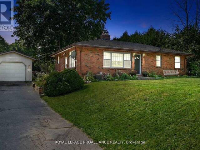 560 CARNEGIE AVENUE Selwyn Ontario, K9L 1M2