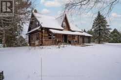 73 LOG HOUSE ROAD | Kawartha Lakes Ontario | Slide Image Two