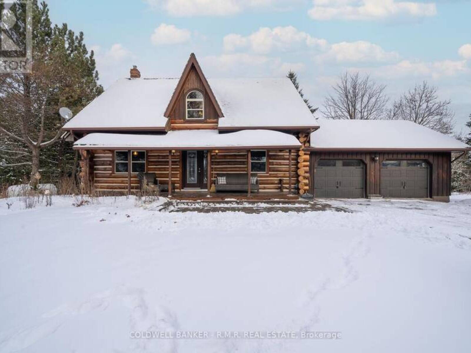 73 LOG HOUSE ROAD, Kawartha Lakes, Ontario K0M 1L0