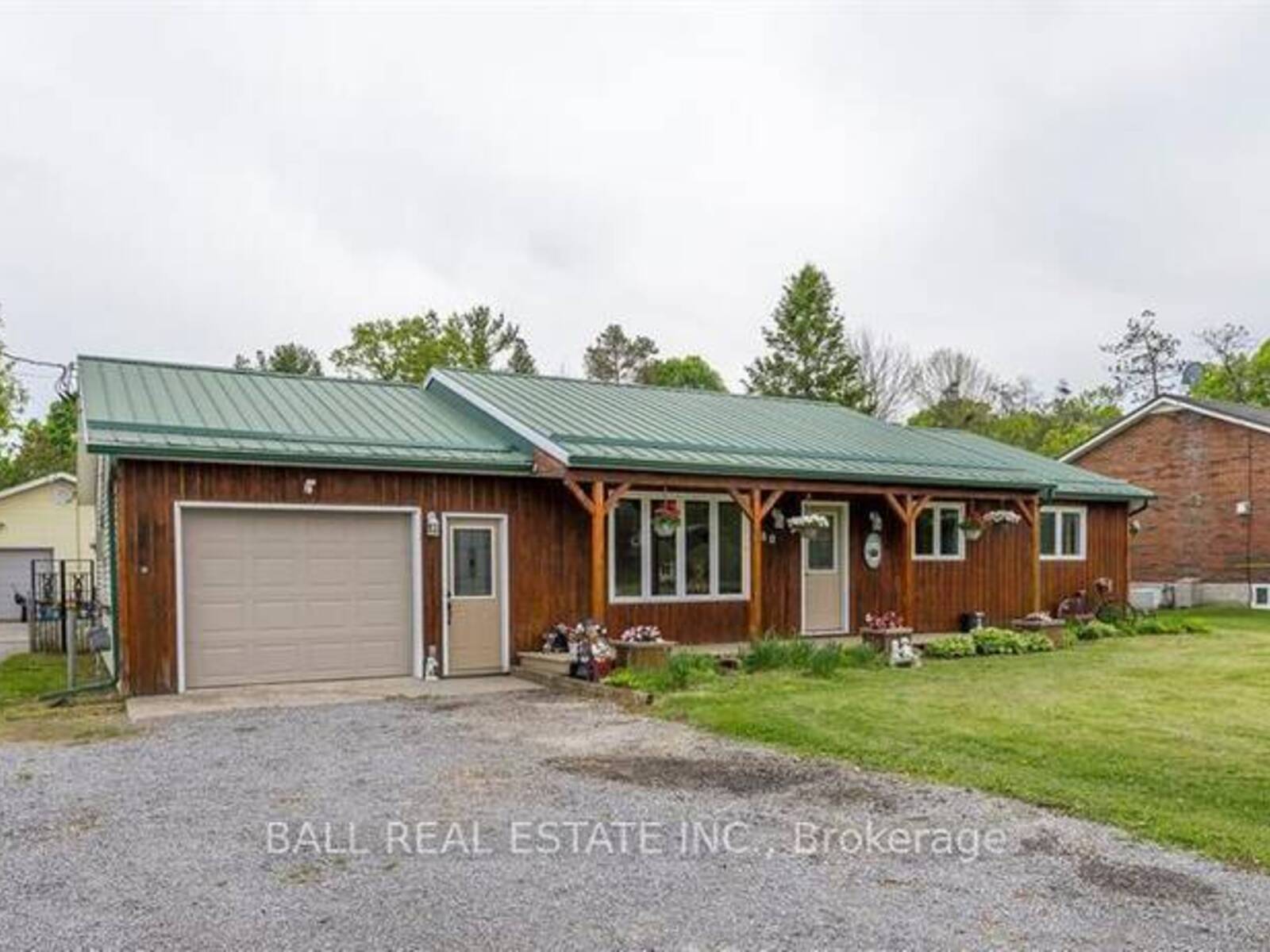 80 MATTHEW STREET, Marmora, Ontario K0K 2M0