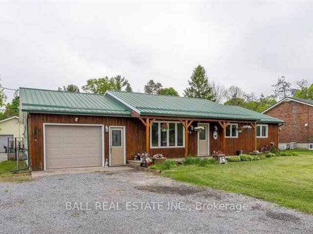 80 MATTHEW STREET Marmora Ontario, K0K 2M0