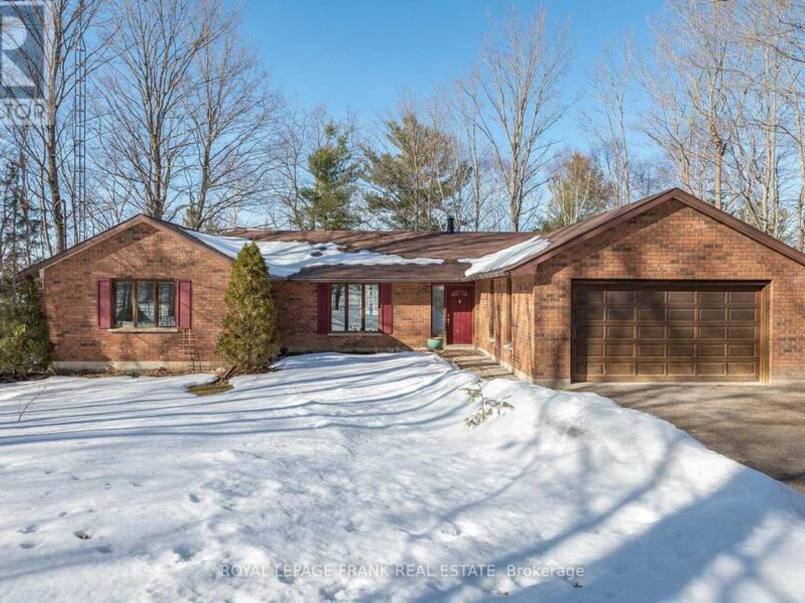 17 TED'S LANE, Trent Lakes, Ontario K0L 1J0