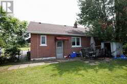 124 COLBORNE STREET W | Lindsay Ontario | Slide Image Eight