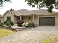 1188 CONNAUGHT DRIVE Selwyn Ontario, K0L 1T0