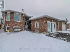 2452 KEITEL DRIVE Peterborough Ontario, K9K 2N8